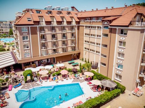 Sunny Beach Apartment | BIATO APARTMENTS - ALL INCLUSIVE