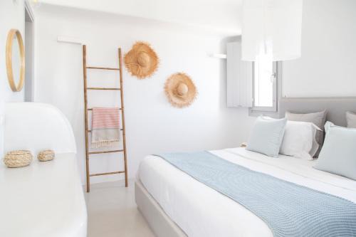 Faros Armenistis Apartment | Biatriza’s summer shelter