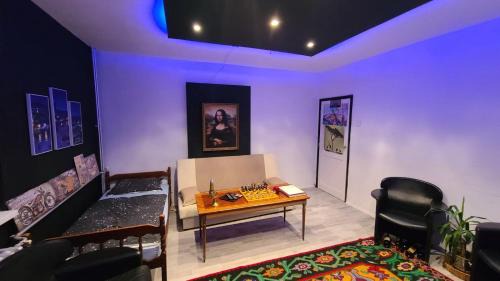 Sarajevo Apartment | Biban Apartman Sarajevo