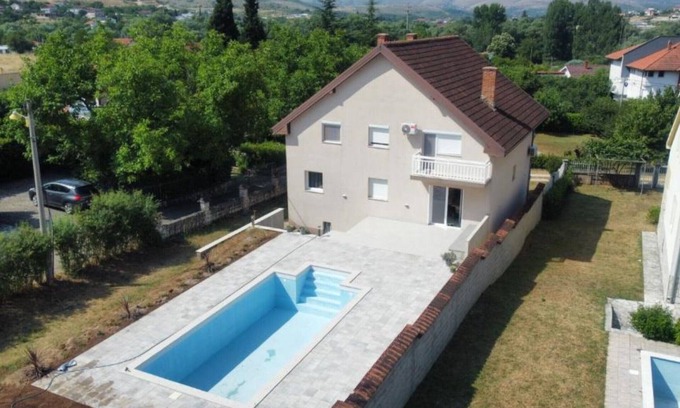 Blagaj Apartment | Biba’s Place - Apartment with Swimming Pool
