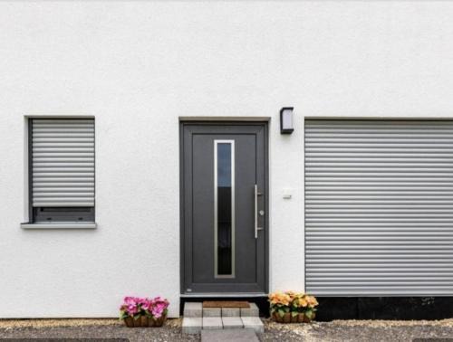 Watterdingen Apartment | Bibernestli
