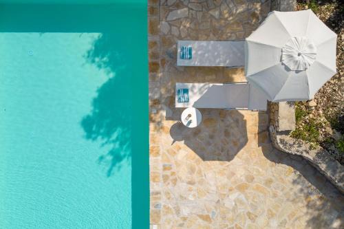 Gaios House | Bibi - Danilia Cottages