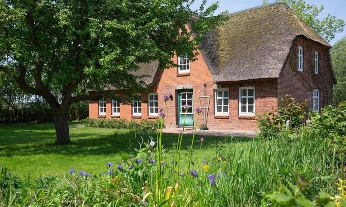 Ostersiel House | Bibis Hus