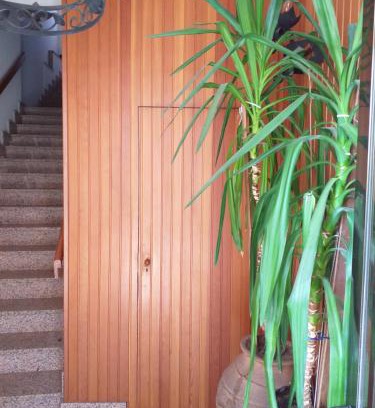 Zamora Apartment | Biblioteca municipal