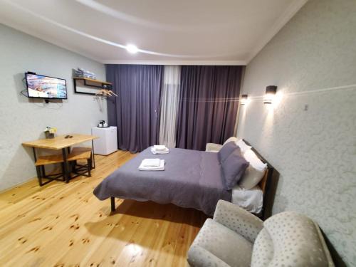 Arsha House | Bibo's Kokhi Guesthouse