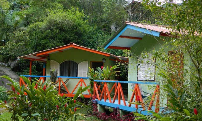Barreira House | Bicho do Mato Suites