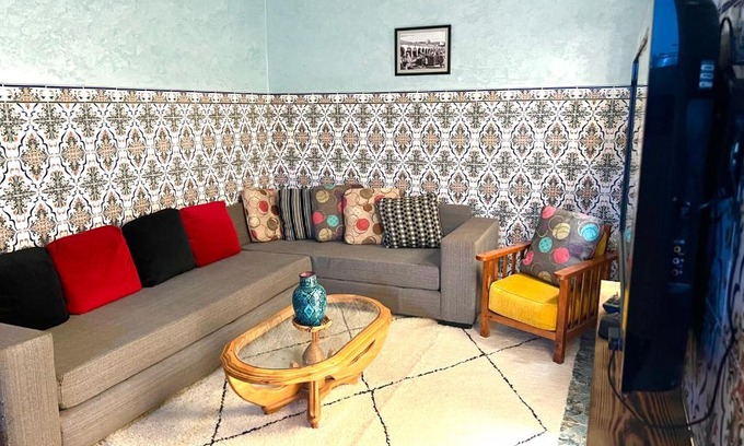 Essaouira Apartment | Bidani Appartement