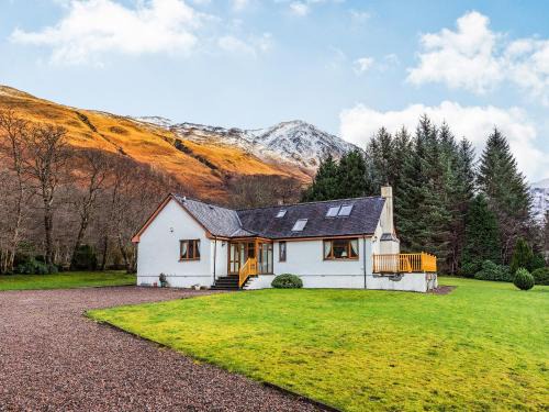 Clachaig House | Bidean Lodge