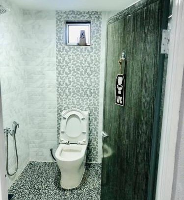 Alor Gajah House | Bie Guest House