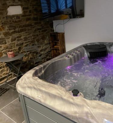Sart-lez-Spa Apartment | Bien-Être au B