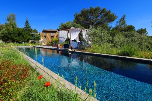 Les 3 Ponts Bed & Breakfast | Bien Loin d'Ici Spa B&B