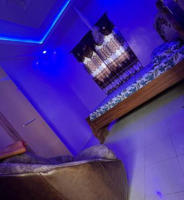 Pointe des Almadies House | Bien