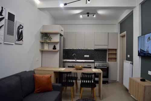 Kamariotissa Apartment | BieneStar