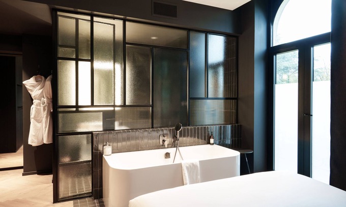 Wasquehal Hotel | Bienheureux - Hôtel & Restaurant