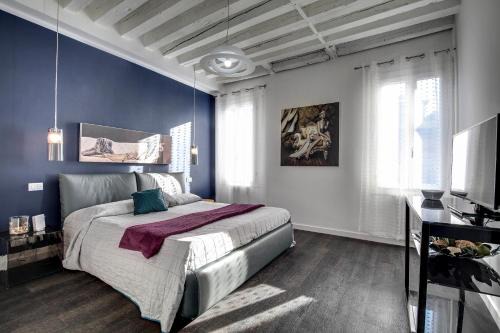 Castello Apartment | Biennale Superior Suite by Wonderful Italy