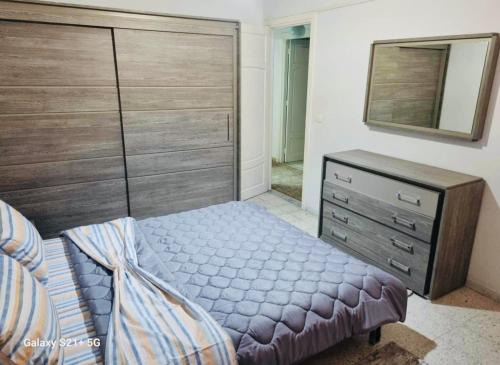 Sfax Eljadida Apartment | bienvenu chez moi