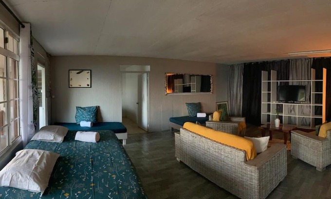 Huahine Apartment | Bienvenue chez Fare Na’i
