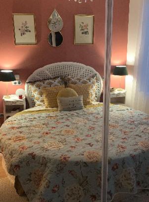Saint-Etienne Apartment | Bienvenue chez la famille OUMYLY