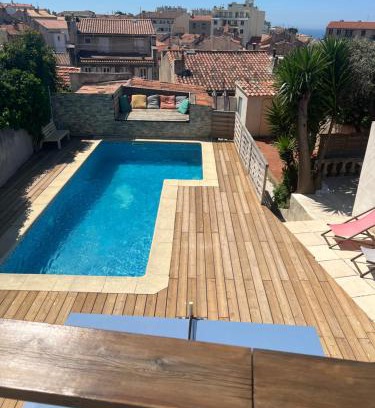 7th Arrondissement Apartment | Bienvenue chez vous