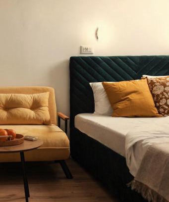 Bucharest City-Centre Apartment | Bienvenue Studio-Walking distance to Old Town by CHR Luxury Property