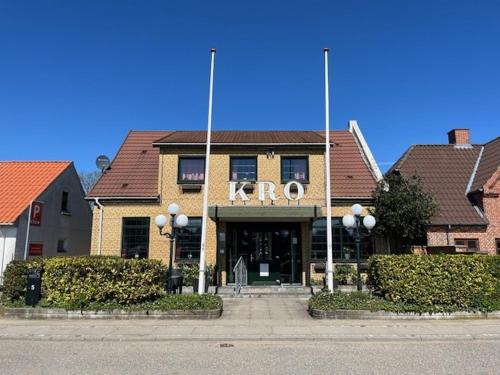 Aabybro Hotel | Biersted Kro