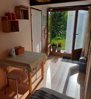 Biert Bed & Breakfast | Biert La Coume