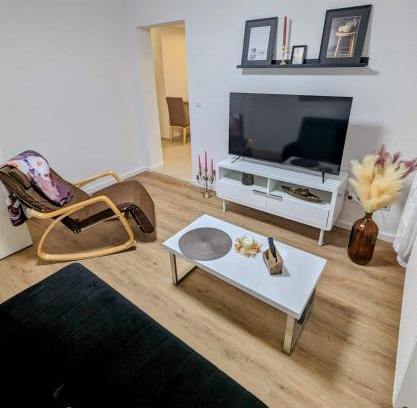 Bietigheim Apartment | Bietigheimer Hideaway - Modern und Gemütlich