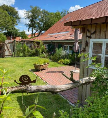 Grosefehn Apartment | Bietzhof
