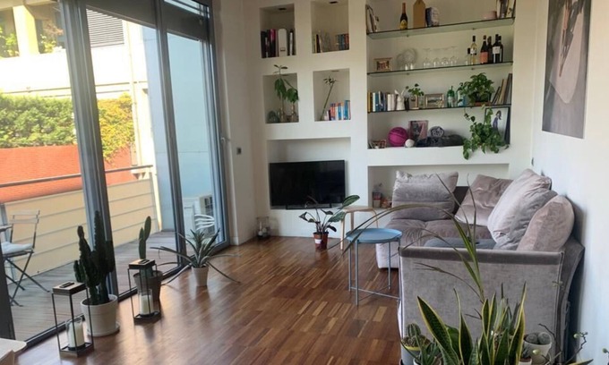 Aurora Apartment | Big and stunning apartment in central area