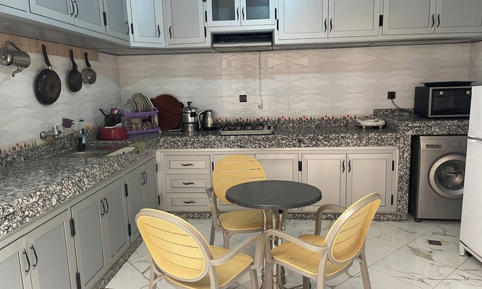 Meknes Apartment | Big apartment