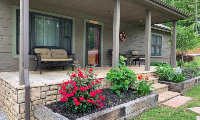 Burkesville House | Big Bear Cabin