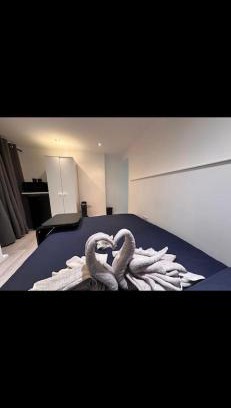 Kennington House | Big Ben 15 minutes away