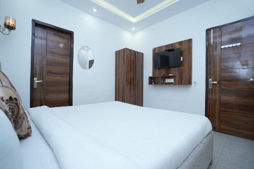 Zirakpur Hotel | Big Dream