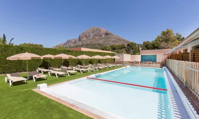 Javea Villa | Big Family 32 - Javea, Costa Blanca