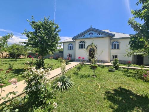 Gabala Villa | Big garden House