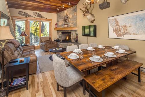 Big Horn House | Big Horn 43