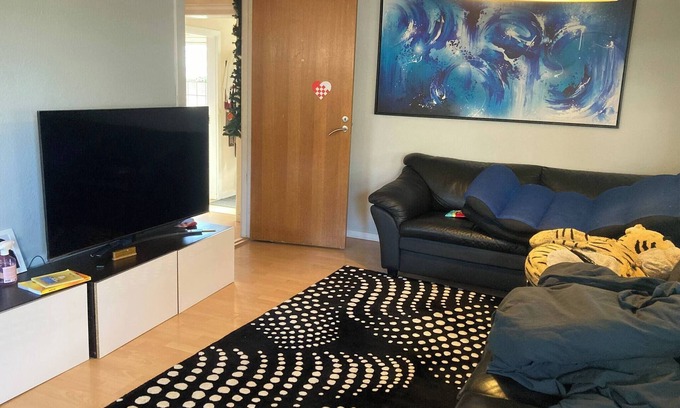 Rødovre Villa | Big house in beautiful area