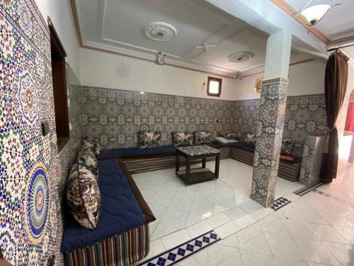 Taroudannt House | big house