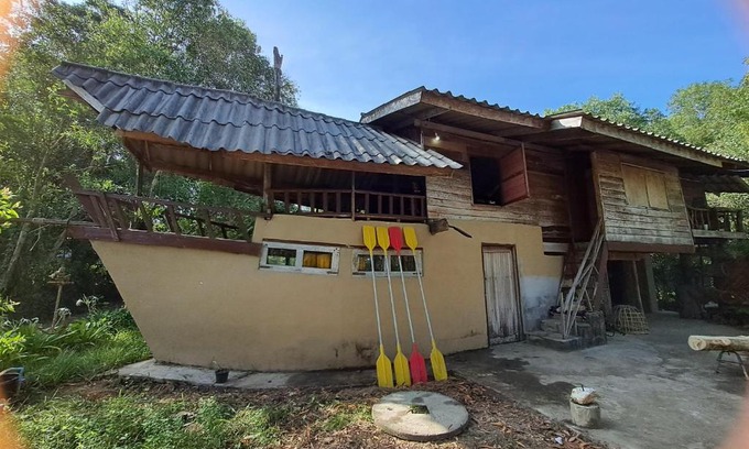 Ko Yao House | Big Hug Home