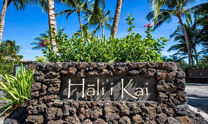 Waikoloa Condo | Big Island Hawai'i Hali'i Kai 22A Quiet Relaxation or Family Adventure