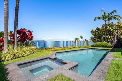 Keauhou House | Big Island Holua Kai 100 by Coldwell Banker Island Vacations