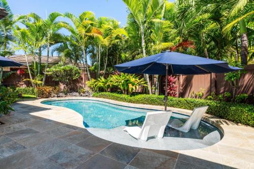 Keauhou House | Big Island Holua Kai 111 by Coldwell Banker Island Vacations