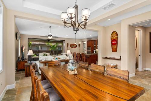Keauhou House | Big Island Peles Last Resort - Big Island Holua Kai 7072 by Coldwell Banker Island Vacations