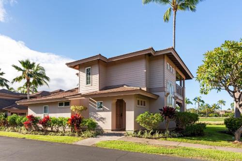 Waikoloa Apartment | Big Island Waikoloa Colony Villas 1206 by Coldwell Banker Island Vacations
