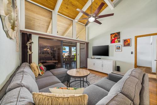 Waikoloa Apartment | Big Island Waikoloa Villas G203 by Coldwell Banker Island Vacations