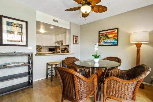 Kahaluu-Keauhou Apartment | Big Island White Sands Village 221 by Coldwell Banker Island Vacations