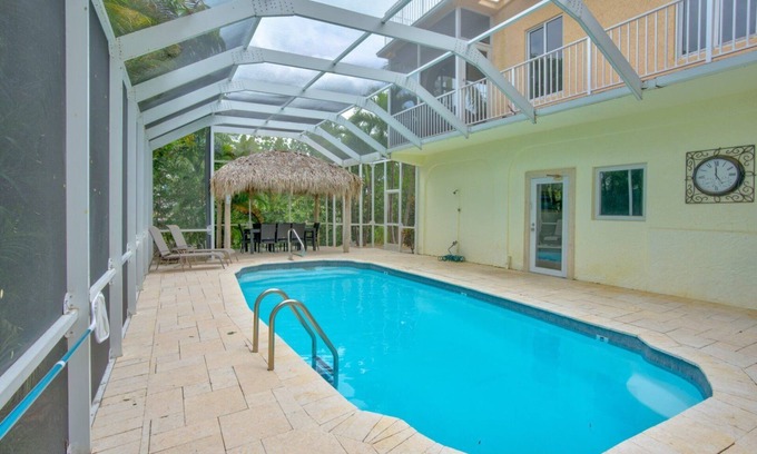 Marathon House | Big Kahuna in Marathon