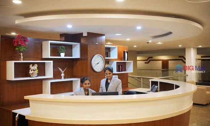 Bekal Hotel | Big Mall Residency