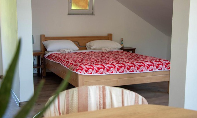 Konjic Apartment | Big Mama's Apartments