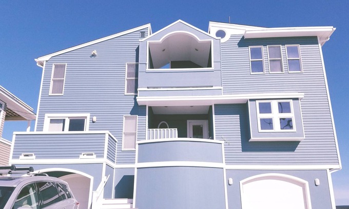 South Beach Haven House | BIG Oceanfront - Now booking Spring 2023 and Summer/Fall 2023!
